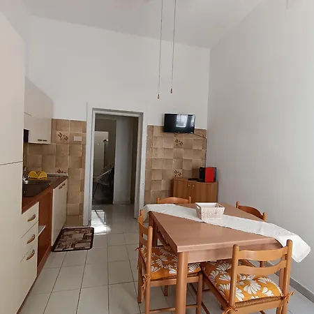 Via Tavolara, 29 Otel Olbia