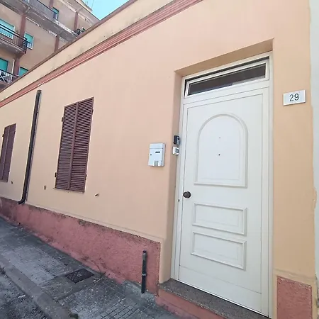 Via Tavolara, 29 Ξενοδοχείο 3*