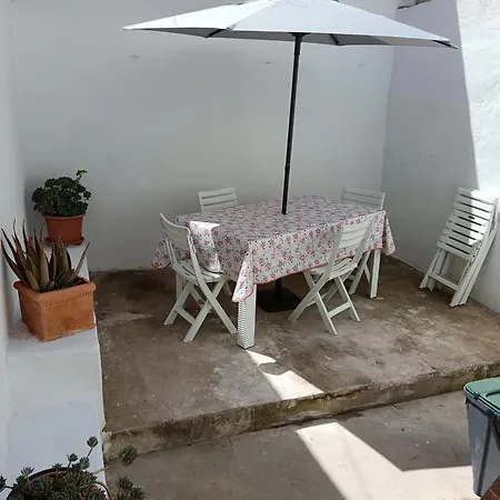Ξενοδοχείο Via Tavolara, 29