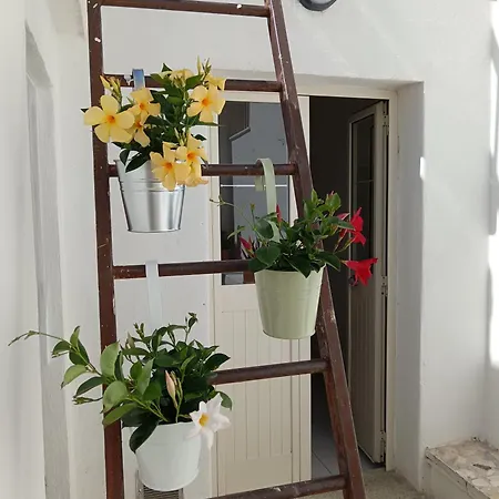 Via Tavolara, 29 Ξενοδοχείο Όλμπια